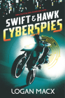 Swift and Hawk: Cyberspies Cover Image