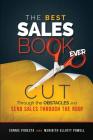 The Best Sales Book Ever/The Best Sales Leadership Book Ever Cover Image