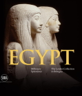 Egypt: Millenary Splendour The Leiden Collection in Bologna Cover Image