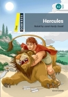 Dominoes: Starter Level: 250-Word Vocabulary Hercules (Dominoes. Starter) By N/A Cover Image