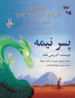 Neem the Half-Boy: English-Dari Edition (Hoopoe Teaching-Stories) Cover Image