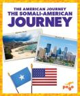 The Somali-American Journey By Rachel Castro Cover Image