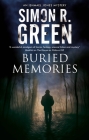 Buried Memories (Ishmael Jones Mystery #10) By Simon R. Green Cover Image