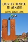 Country Jumper in Armenia: History Books for Kids Series Cover Image