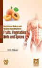 Nutritional Value and Health Benefits Frome Fruits Cover Image
