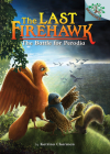 The Battle for Perodia: A Branches Book (The Last Firehawk #6) (Library Edition) By Katrina Charman, Judit Tondora (Illustrator), Jeremy Norton (Illustrator) Cover Image