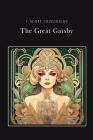 The Great Gatsby Gold Edition (adapted for struggling readers) Cover Image
