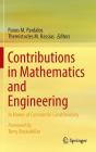 Contributions in Mathematics and Engineering: In Honor of Constantin Carathéodory By Panos M. Pardalos (Editor), Themistocles M. Rassias (Editor) Cover Image