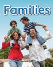 Families (Early Literacy) Cover Image