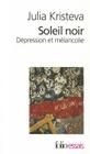 Soleil Noir Depression (Collection Folio/Essais) Cover Image