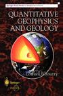 Quantitative Geophysics and Geology By Louis Lliboutry Cover Image