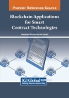 Blockchain Applications for Smart Contract Technologies Cover Image