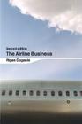 The Airline Business Cover Image