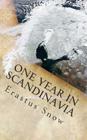 One Year in Scandinavia By Erastus Snow Cover Image