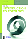 Introduction to Topology (de Gruyter Textbook) Cover Image