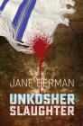 Unkosher Slaughter Cover Image