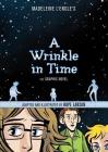 A Wrinkle in Time: The Graphic Novel By Madeleine L'Engle, Hope Larson (Illustrator) Cover Image