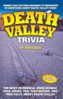 Death Valley Trivia Cover Image