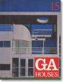GA Houses 15 Cover Image