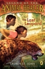 The Last Leopard Cover Image