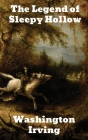 The Legend of Sleepy Hollow By Washington Irving Cover Image