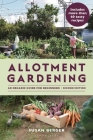 Allotment Gardening: An Organic Guide for Beginners Cover Image