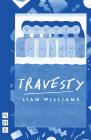 Travesty By Liam Williams Cover Image