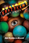 Krazyland By Mar Romasco-Moore Cover Image