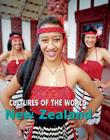 New Zealand By Roselynn Smelt Cover Image