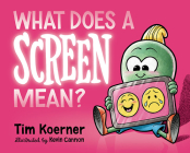 What Does a Screen Mean? Cover Image