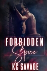 Forbidden Spice Cover Image