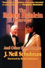 The Robert Heinlein Interview and Other Heinleiniana Cover Image