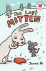 The Lost Mitten (I Like to Read Comics) By Jannie Ho Cover Image