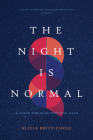 The Night Is Normal: A Guide Through Spiritual Pain Cover Image