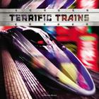 Terrific Trains By Dennis Shealy, Dennis Shealey Cover Image