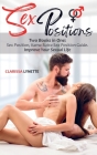 Sex Positions: Two Books in One: Sex Position, Kama Sutra Sex Position Guide. Improve Your Sexual Life. Cover Image