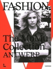 Fashion. the Momu Collection - Antwerp By Kaat Debo Cover Image