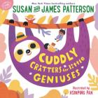 Cuddly Critters for Little Geniuses (Big Words for Little Geniuses #2) Cover Image