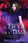 A Devil of a Time By Jayce Carter Cover Image