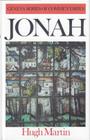 A Commentary on Jonah (Geneva Series of Commentaries) By Hugh Martin Cover Image