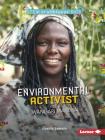 Environmental Activist Wangari Maathai (Stem Trailblazer Bios) By Jennifer Swanson Cover Image