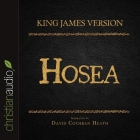 Holy Bible in Audio - King James Version: Hosea Cover Image
