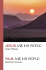 Jesus and His World - Paul and His World Cover Image