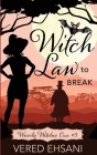 Witch Law To Break Cover Image