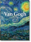 Van Gogh. the Complete Paintings By Rainer Metzger, Ingo F. Walther Cover Image