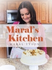 Maral's Kitchen Cover Image