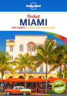 Lonely Planet Pocket Miami 1 By Regis St Louis Cover Image