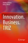 Innovation.Business.Triz Cover Image