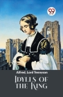 Idylls Of The King Cover Image