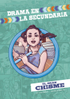 El Gran Chisme By Louise Simonson, Sumin Cho (Illustrator), Aparicio Publis Aparicio Publishing LLC (Translator) Cover Image
